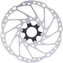 Vorschaubild Shimano Bremsscheibe Deore RT-64MAG Center Lock 203 mm