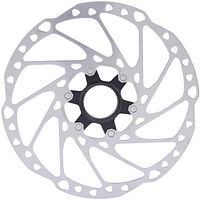 Shimano Bremsscheibe Deore RT-64MAG Center Lock 203 mm