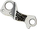 Vorschaubild Silca Schaltauge Shimano Trek silber