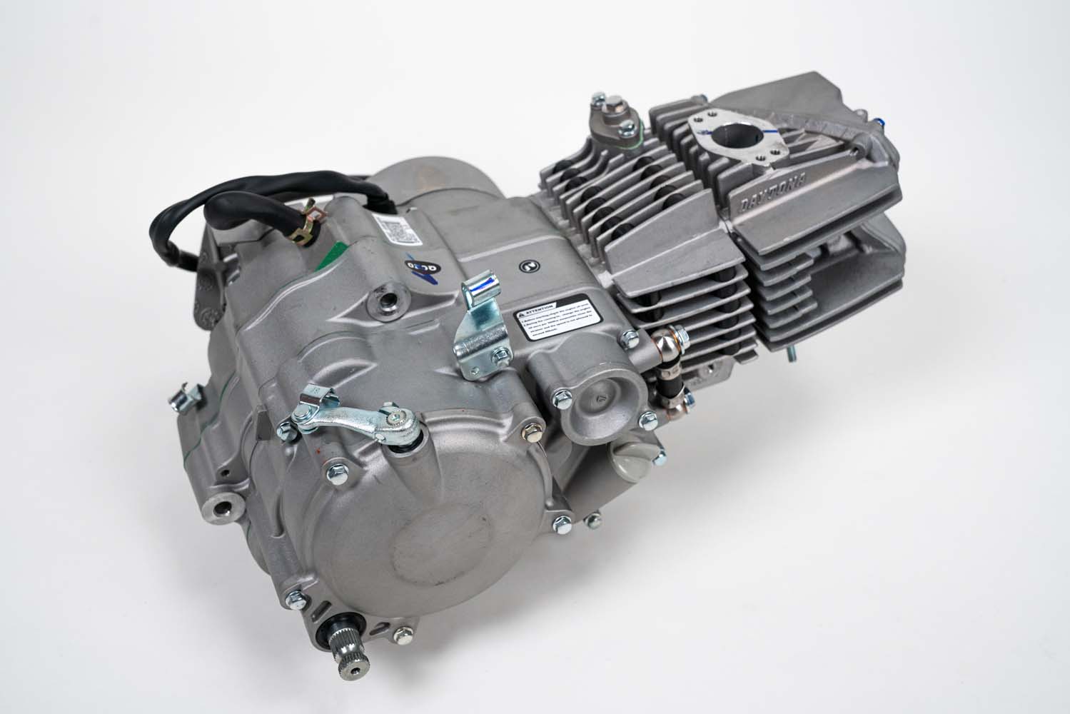 Daytona Anima Motor 190ccm FSM 4. Gang