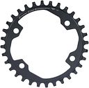 Vorschaubild Shimano Kettenblatt CUES FC-U6000-1 32 Zähne schwarz
