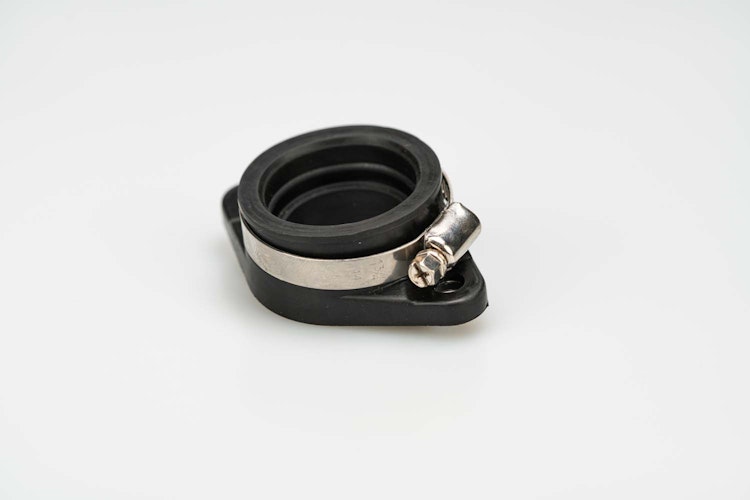Daytona Ansaugstutzen Gummi 34mm PHBH
