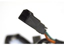 Vorschaubild PROTECH Universal Blinkeradapterkabel (Paar) für diverse Ducati Modelle Spiegel & Blinker Schwarz  für DUCATI Monster 1200 R,  Monster 1200/S,  Monster SP
