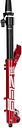 Vorschaubild RockShox Federgabel ZEB Ultimate Flight Attendant 170 mm rot