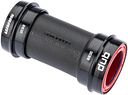 Vorschaubild SRAM Innenlager DUB Road Wide schwarz