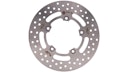 Vorschaubild Brembo Bremsscheibe 68B40760