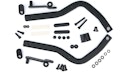 Vorschaubild Kappa Topcaseträger K3250 für Yamaha XJ 600