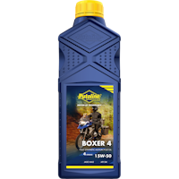 Putoline Motoröl Boxer 4 15W-50- 1L