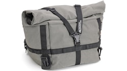 Kappa Hecktasche RA319 19 Liter Grau