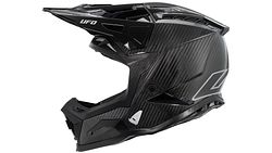 UFO Plast Crosshelm 