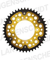 Supersprox Stealth-Kettenrad 520 41Z (Gold)