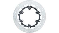 Brembo Bremsscheibe 78B40887