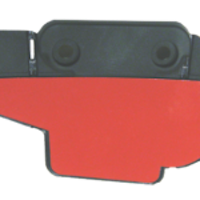 cardo Klebeteil Q-line