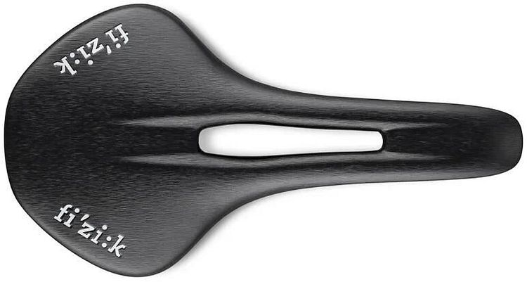 fi'zi:k Vento Antares 00 Sattel 275 x 140 mm schwarz