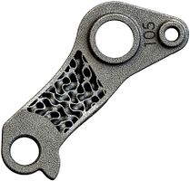 Silca Schaltauge Specialized