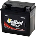 Vorschaubild Unibat – Batterie – CTX5L