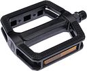 Vorschaubild Union Pedal SP-2180 schwarz matt schwarz