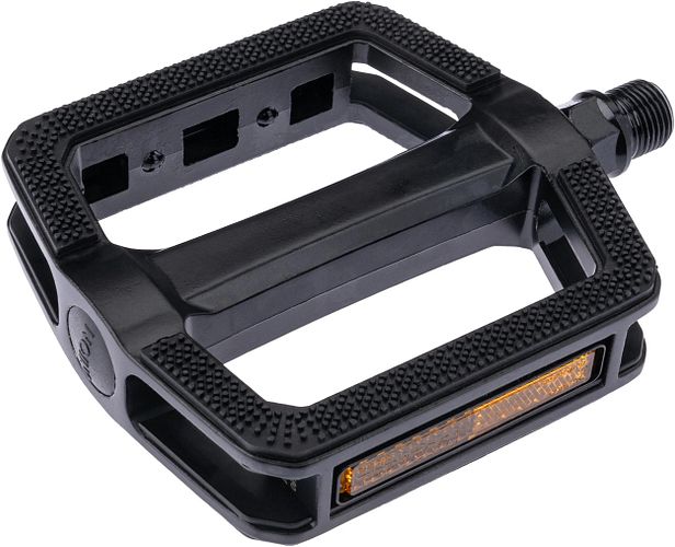 Union Pedal SP-2180 schwarz matt schwarz