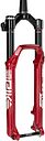 Vorschaubild RockShox Federgabel Pike Ultimate Flight Attendant 27,5/29 Zoll rot