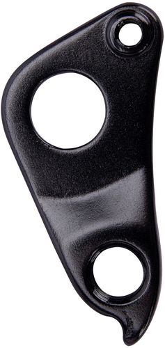 Union Schaltauge GH-297 schwarz
