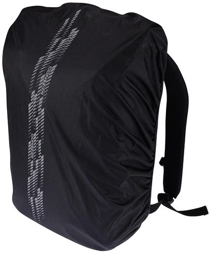 CONTEC Regenschutzhaube Safe R Pack schwarz