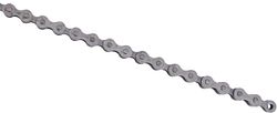 CONTEC Kette Classic C.8 116 Glieder silber