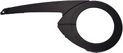 Horn Kettenschützer Catena 4610 schwarz