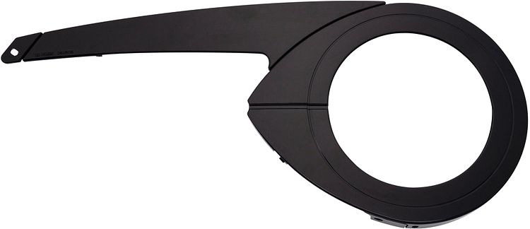 Horn Kettenschützer Catena 4610 schwarz