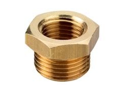 Metabo Reduzierstück 1/4" IG x 3/8" AG