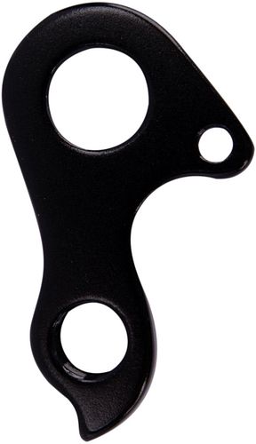 Union Schaltauge GH-299 schwarz