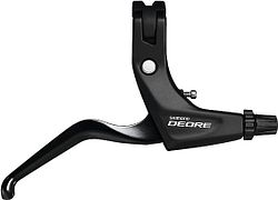 Shimano Bremshebel Deore BL-T611 rechts schwarz