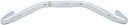 Vorschaubild Brave Classic Rennlenker Moustache silber