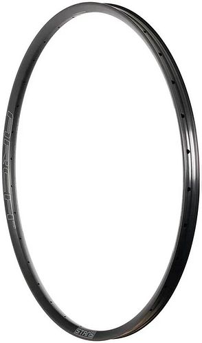 Stan's Arch MK4 Felge 26 Zoll 32 Loch schwarz/grau