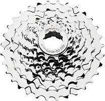 SRAM Kassette PG 830 8-fach 11-28 Zähne silber