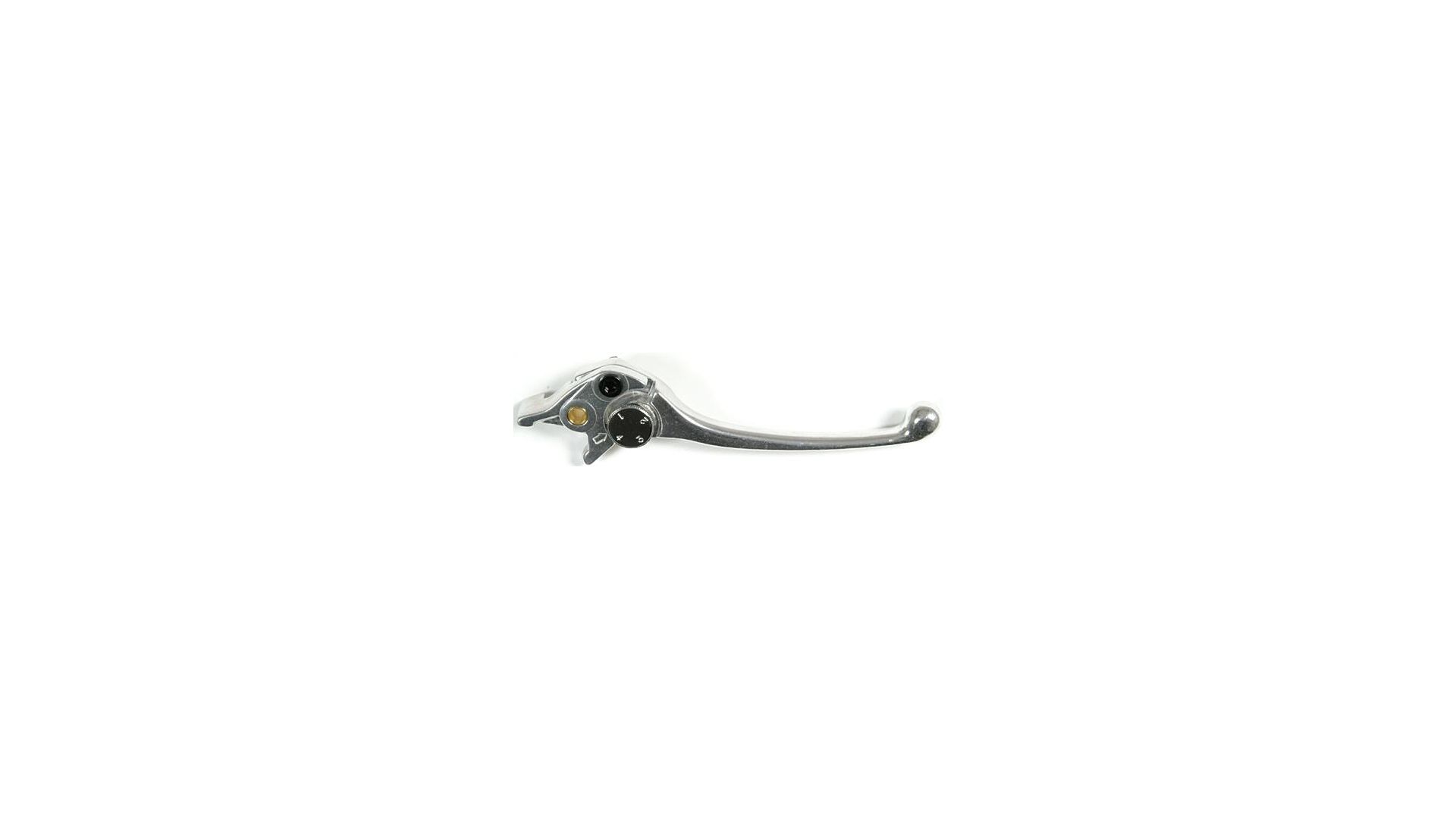 Spec-X Bremshebel Silber