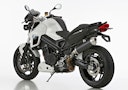 Vorschaubild SHARK DSX 5 Slip on Ersatzdämpfer e3 1218 (9) für BMW F 800 R