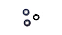 Vorschaubild All Balls Racing Radlagersatz 25-1309