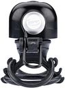 Vorschaubild CONTEC Klingel Diamond Bing 26 mm schwarz