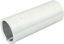 Vorschaubild CONTEC Distanzhülse Upsize 80 mm silber Erweiterung auf Ø 31, 4 mm
