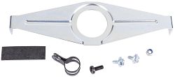 Horn Steckbrille B190 190 mm silber