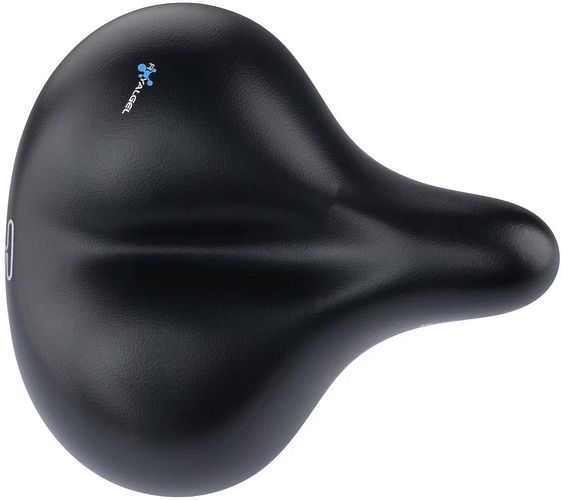 Selle Royal Sattel Manhattan