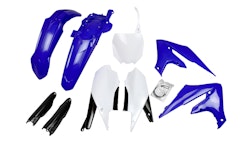 UFO Plast Verkleidungssatz [YAKIT321F-999]