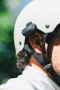 Vorschaubild INTERPHONE Helmkommunikationssystem AERIAL Single-Kit
