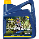 Vorschaubild Putoline Motoröl Ester Tech Off Road 4 plus 10W-50- 4L