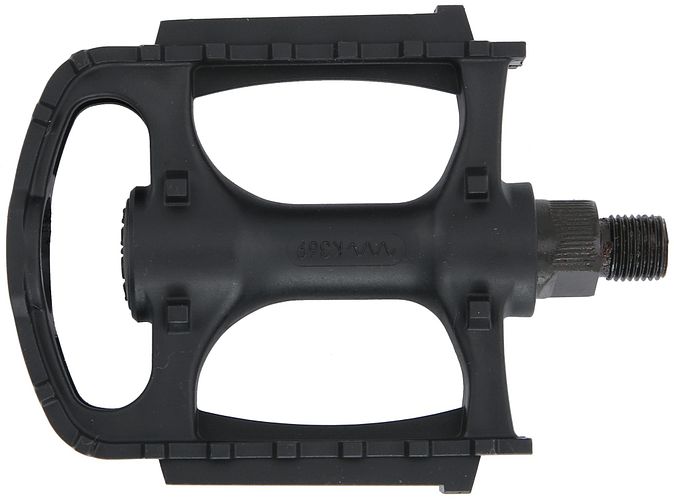 Union Pedal SP-872 BMX schwarz