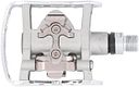 Vorschaubild Shimano Systempedal PD-M324 silber