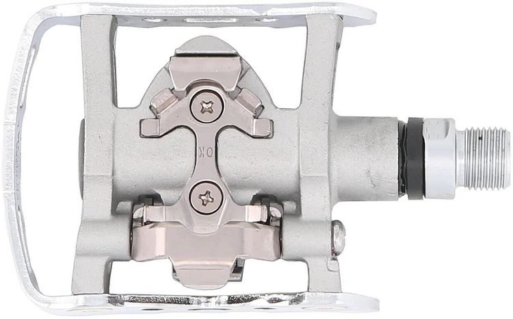 Shimano Systempedal PD-M324 silber