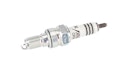 Vorschaubild NGK Zündkerze CR9EHIX-9, Iridium, Zündkerze Gruppe C, Gewindedurchmesser 10 mm, Schlüsselweite 16