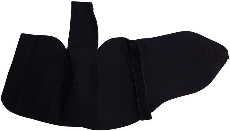 Fahrer Motorabdeckung Motor Cover - Premium schwarz