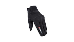 LS2 Handschuh Ray Damen - Schwarz  [Größe L]